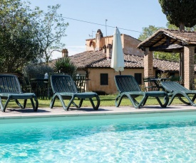 Luxurious Farmhouse in Ghizzano Italy with Swimming Pool