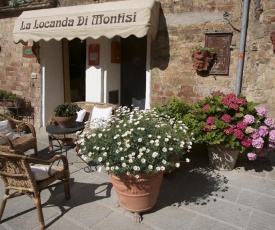 La Locanda di Montisi B&B