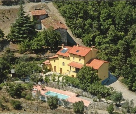 Agriturismo Castiglioncello