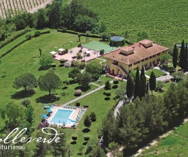 Agriturismo Colleverde