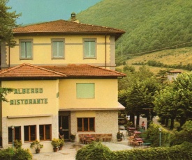 Albergo Padellino