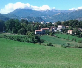 Antica Locanda di Castagneto