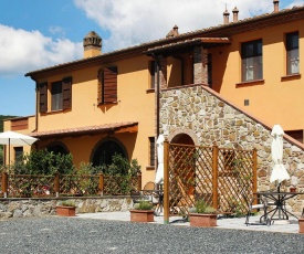 Holiday residence Podere Scaforno Castelnuovo Miserico - ITO02482-EYC