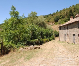 Rustic Farmhouse in Cortona with Private Garden